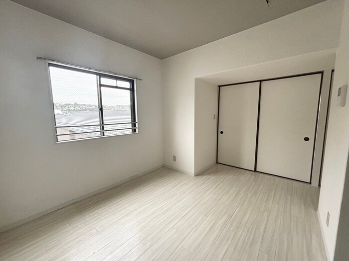 物件内観写真20　(居室)