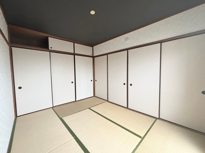 物件内観写真21　(居室)