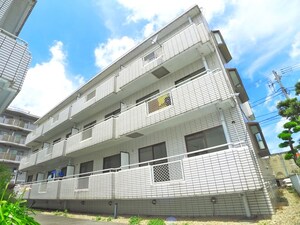 ヒルトップ矢野Ａ外観写真