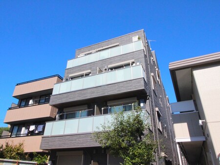 パサ－ジュ経堂外観写真