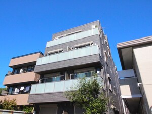 パサ－ジュ経堂外観写真