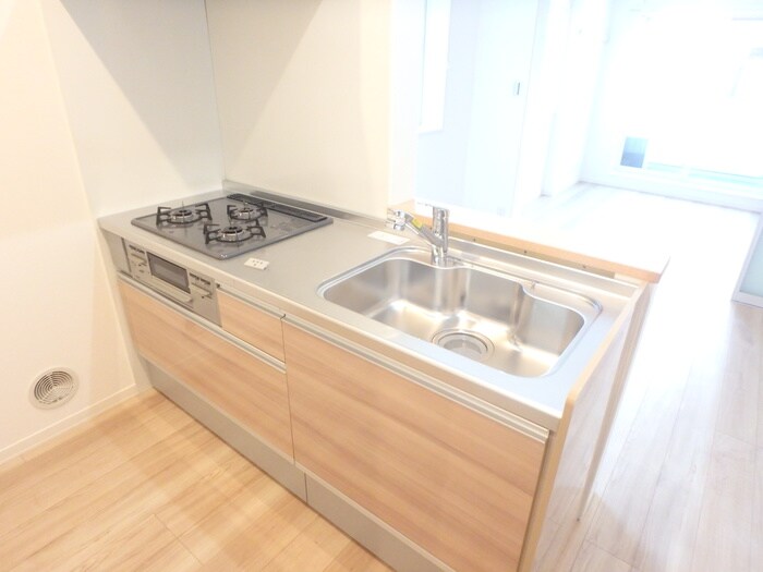 物件内観写真7　(キッチン)