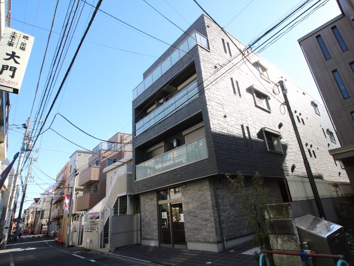 物件外観写真3　(外観写真)