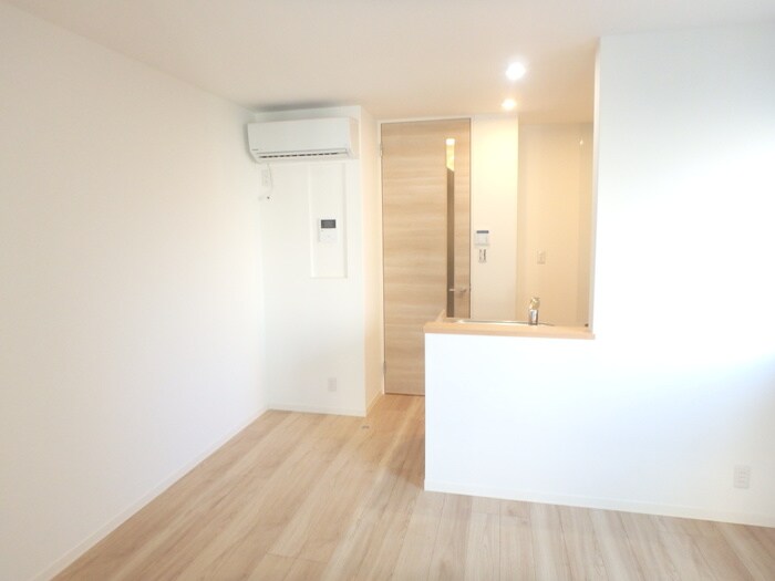 物件内観写真11　(キッチン)