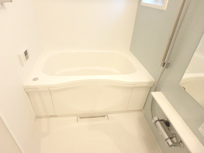 物件内観写真14　(バス／シャワールーム等)