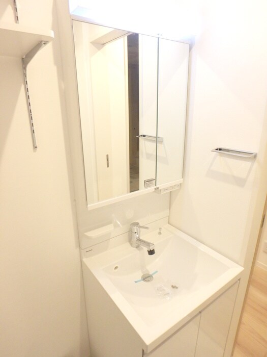 物件内観写真15　(洗面)