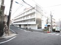 サンノーマンション（４００８）
