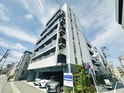 ﾌﾟﾗｳﾄﾞﾌﾗｯﾄ清澄白河Ⅱ
