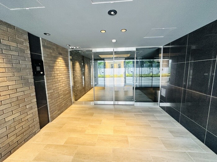 物件外観写真3　(建物設備)