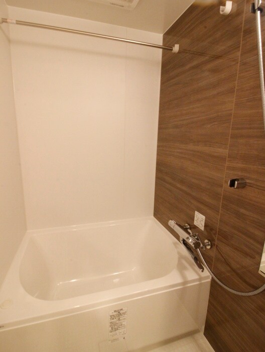 物件内観写真10　(バス／シャワールーム等)