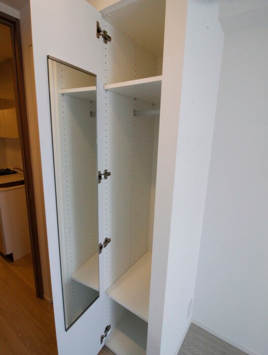 物件内観写真13　(収納)