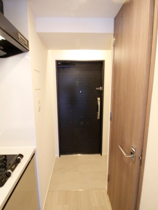 物件内観写真15　(玄関)