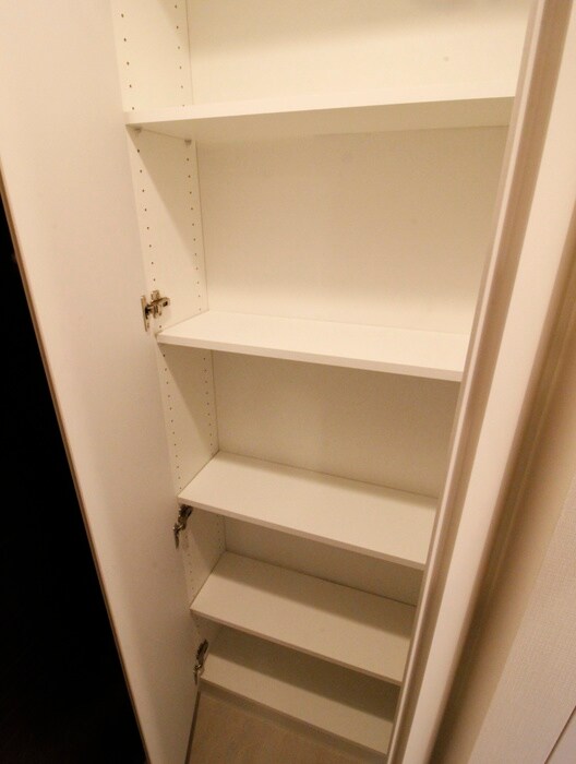 物件内観写真16　(靴箱)