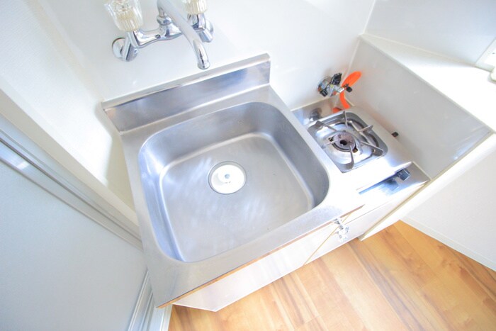 物件内観写真10　(キッチン)