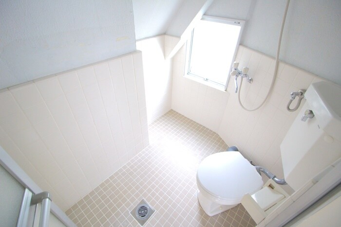 物件内観写真11　(バス／シャワールーム等)