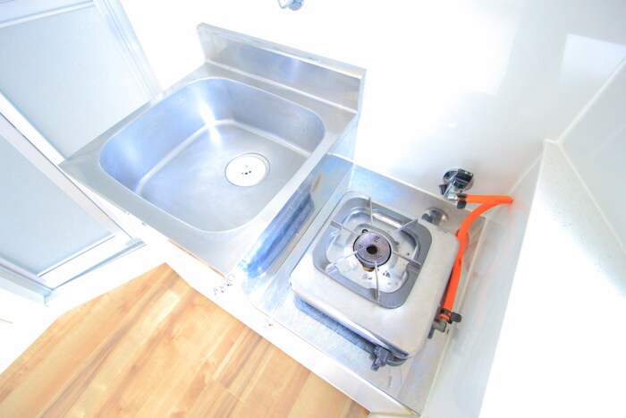 物件内観写真19　(キッチン)