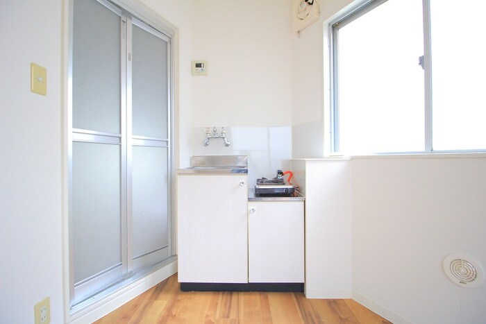 物件内観写真20　(キッチン)