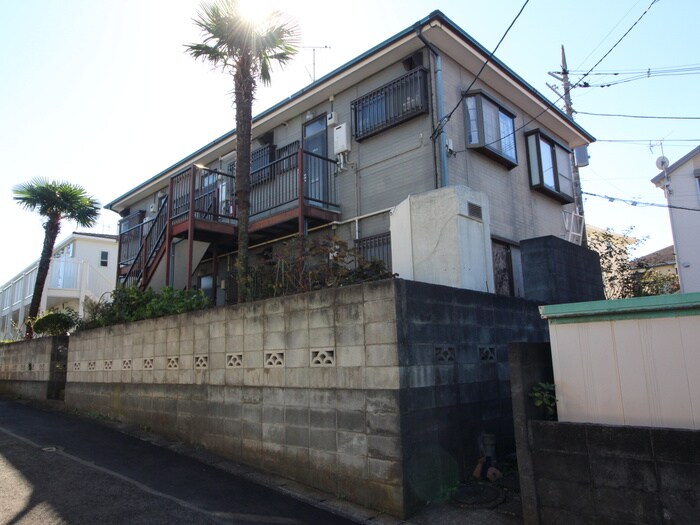 物件外観写真5　(周辺環境)