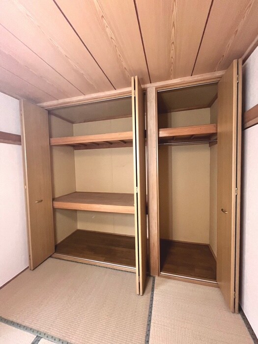 物件内観写真13　(収納)
