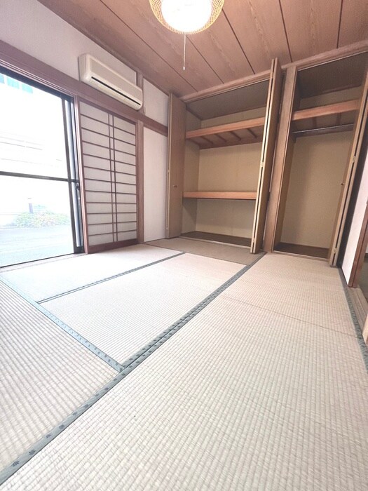 物件内観写真18　(居室)