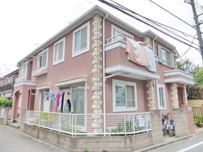 物件外観写真3　(外観写真)