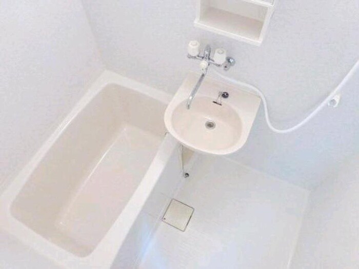 物件内観写真9　(バス／シャワールーム等)