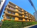 ﾗｲｵﾝｽﾞﾏﾝｼｮﾝ津田沼第７(605)