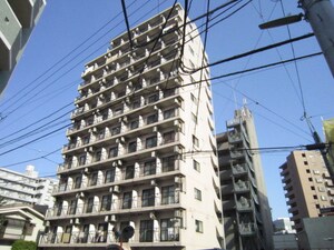 ﾓﾅｰｸﾏﾝｼｮﾝ橋本弐番館（805）外観写真