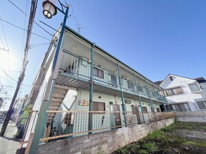 メゾンド　ヴィラ－ジュ外観写真