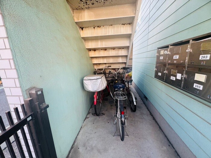 物件外観写真5　(その他)