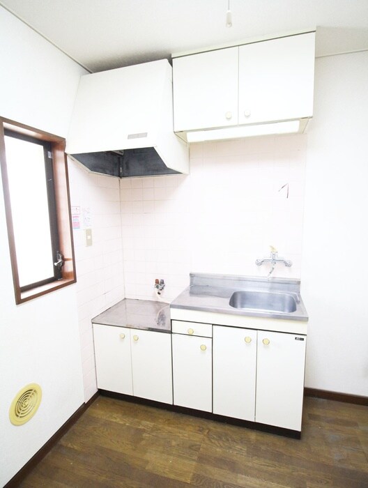 物件内観写真10　(キッチン)