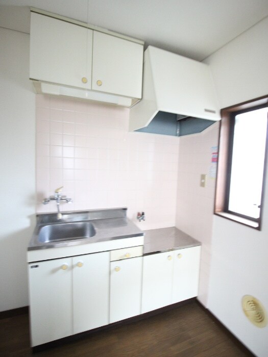 物件内観写真11　(キッチン)