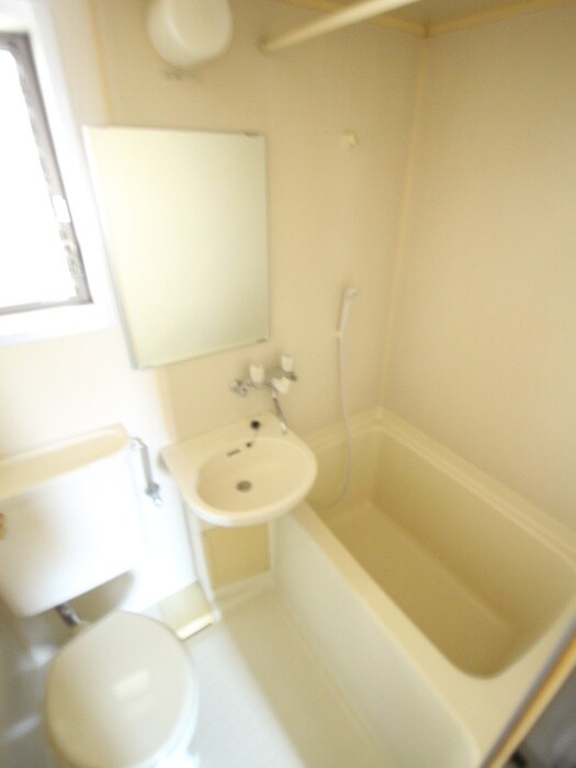 物件内観写真12　(バス／シャワールーム等)