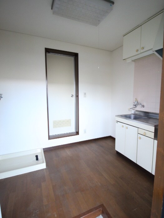 物件内観写真14　(キッチン)