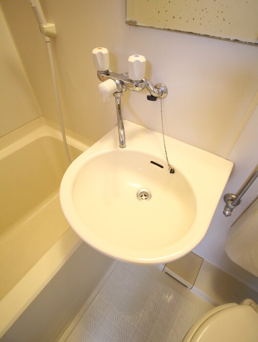 物件内観写真16　(洗面)