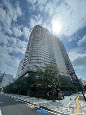 大宮ｽｶｲ＆ｽｸｴｱｻﾞ･ﾀﾜｰ（706）外観写真