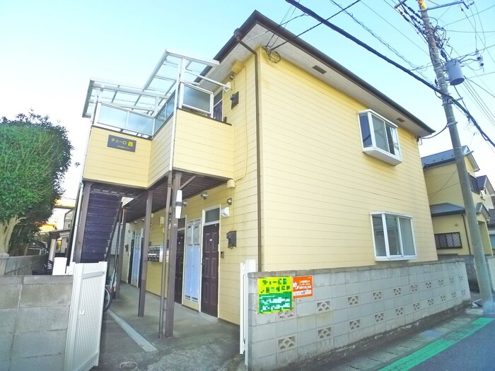 物件外観写真2　(外観写真)