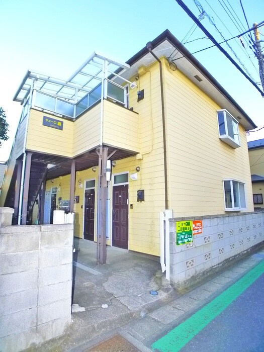 物件外観写真3　(外観写真)