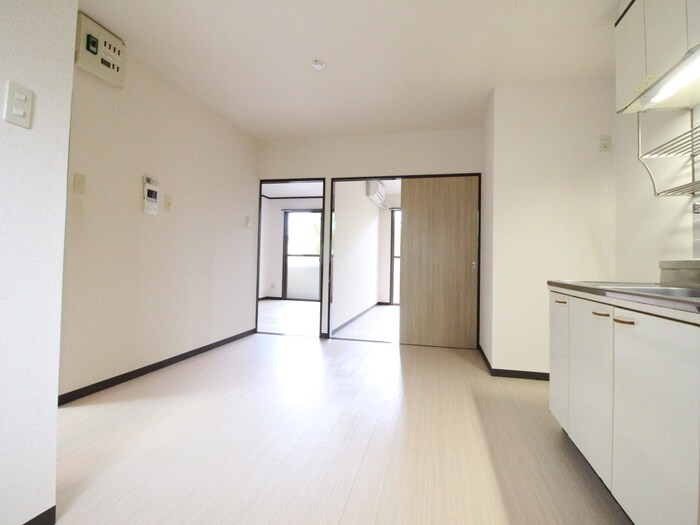 物件内観写真9　(居室)