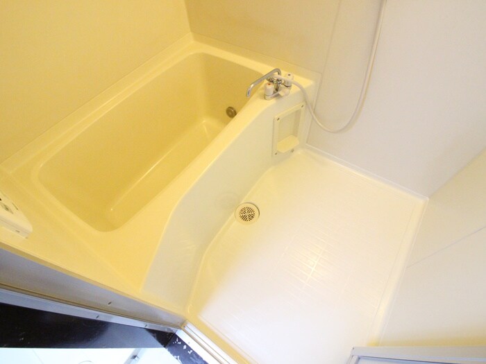 物件内観写真11　(バス／シャワールーム等)