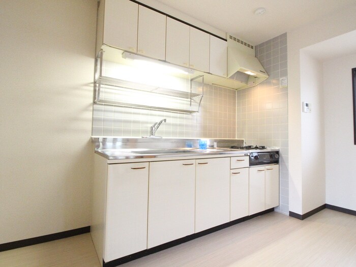 物件内観写真16　(キッチン)