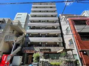 ガラ・シティ茗荷谷（９０３）外観写真