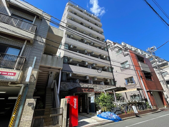 物件外観写真4　(外観写真)