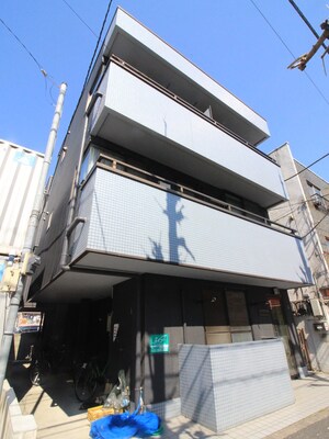 カ－サセシカ外観写真