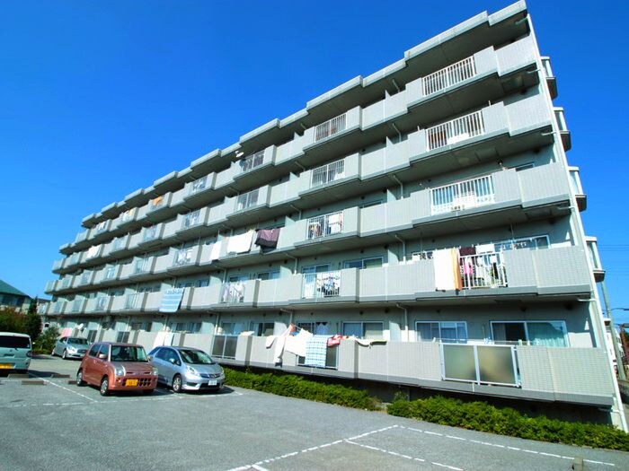 物件外観写真1　(建物設備)