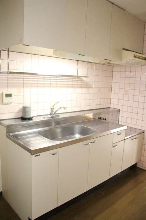 物件内観写真13　(キッチン)