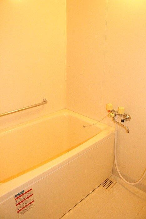 物件内観写真14　(バス／シャワールーム等)