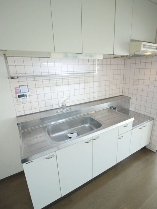 物件内観写真15　(キッチン)