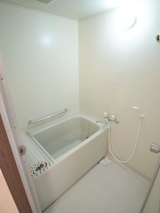 物件内観写真16　(バス／シャワールーム等)