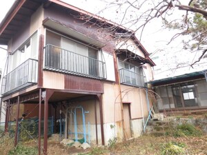 江崎様貸家外観写真